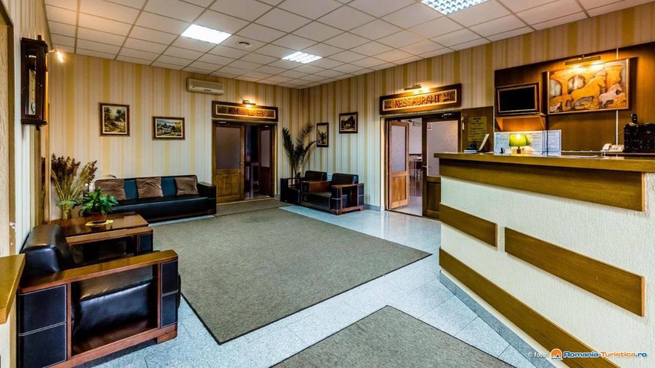 Отель Valea Regilor Reghin Регин-41